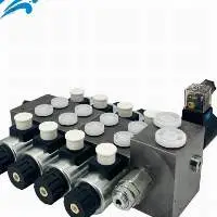 Solenoid Valves