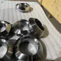 Stainless Steel Sockolet / Weldolet
