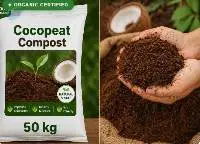 Cocopeat Compost