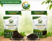 Enriched FOM Organic Fertilizer
