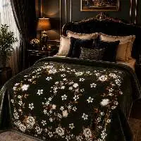 Premium High Quality Mink Blankets