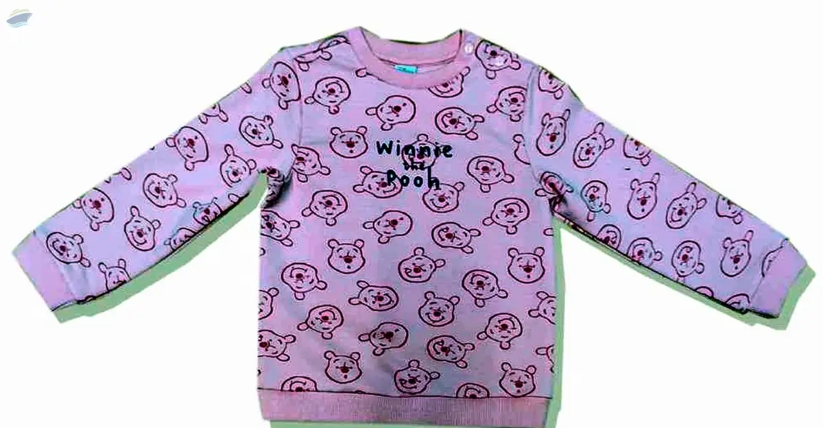 High Quality Export Grade Kids Apparel