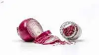 Dehydrated Red Onion (Garlic, Minced, Powder)