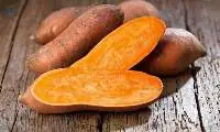 Fresh Premium Quality Sweet Potatoes 