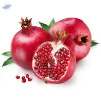 Fresh Premium Quality Red Pomegranates