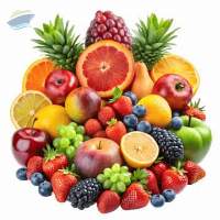 Mixed Fruits