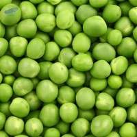 Farm Fresh Naturally Sweet Green Peas