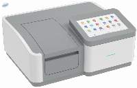 11 Inch Touch Screen UV VIS Spectrophotometer