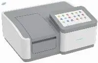 11 Inch Touch Screen UV VIS Spectrophotometer