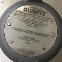 STONEL Limit Switches QX And QN Series Products