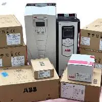ABB DCS Spare Parts & Replacement Modules