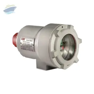 ABB Flame Scanners