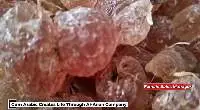 Gum From Sudanese