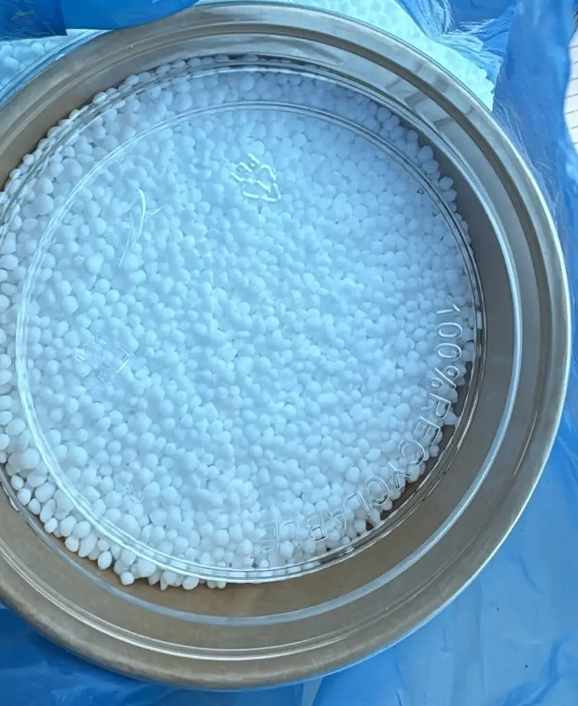 High Nitrogen Granular Urea Export Grade