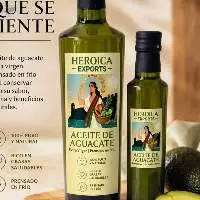 Extyra Virgin Avocado Oil