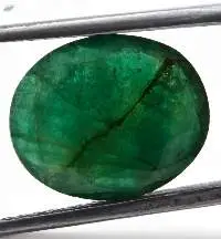 Loose Emerald Gemstone