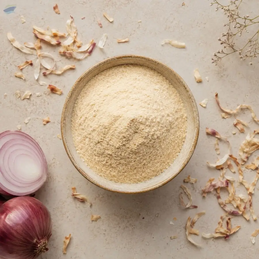 Dehydrated Onion Powder