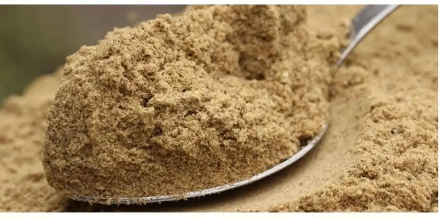 Fish Meal Protein Up To 60%