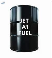 Jet Fuel