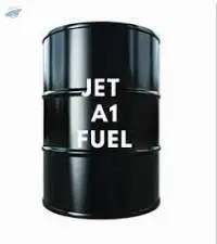 Jet Fuel