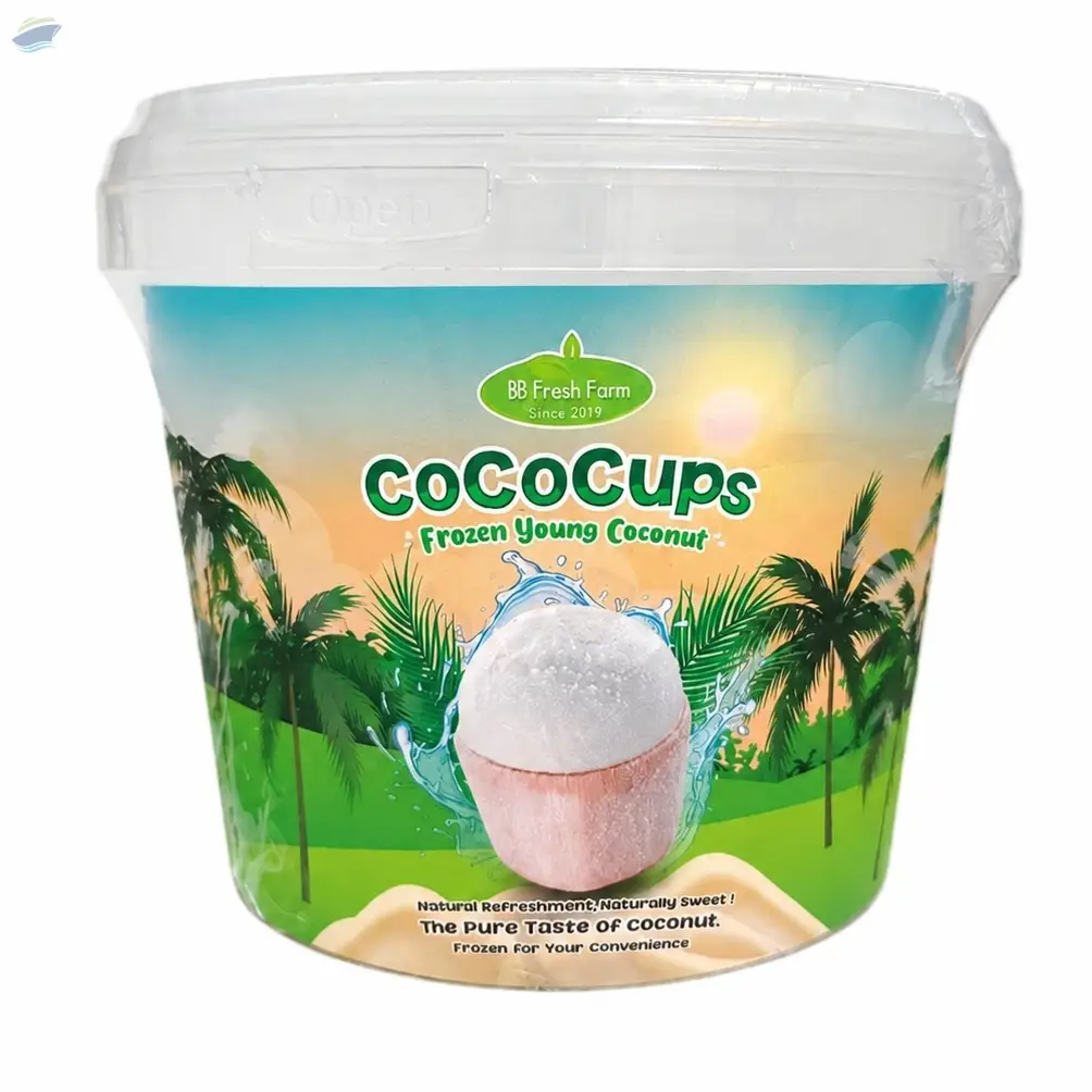 Coco Cups