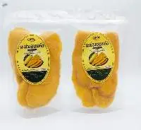 Dried Mango