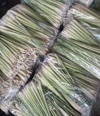 Lemongrass