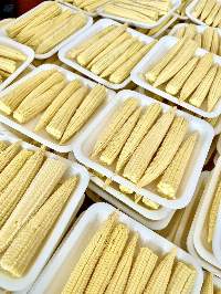 Baby Corn