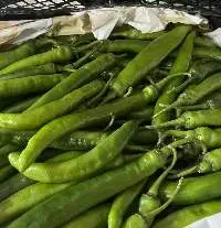 Big Green Chili
