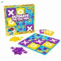 Ultimate TIC - TAC - TOE