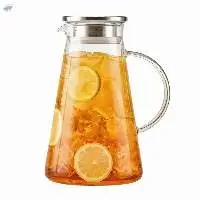 Wholesale Glass Pitcher Jug
