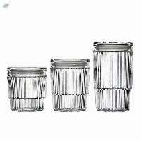 Wholesale Glass Storage Jars