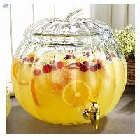 Wholesale Glass Beverage Dispenser