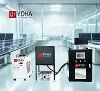 PV Solar Simulator