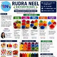 Food Colour