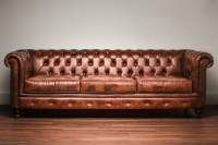 Sofa Leather