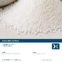 High Quality Urea 46% Agricultural Fertilizer