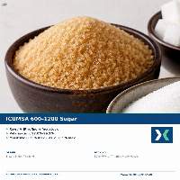 Premium Icumsa 600 - 1200 Sugar Export