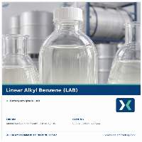 Premium Linear Alkyl Benzene Export Quality