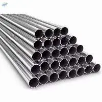 Stainless Steel Pipe