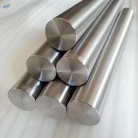 Stainless Steel Rod