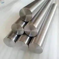Stainless Steel Rod
