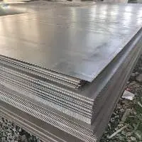 Carbon Steel Plate