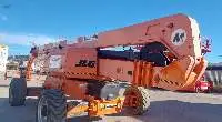 41 Meters Articulated Boom Lift