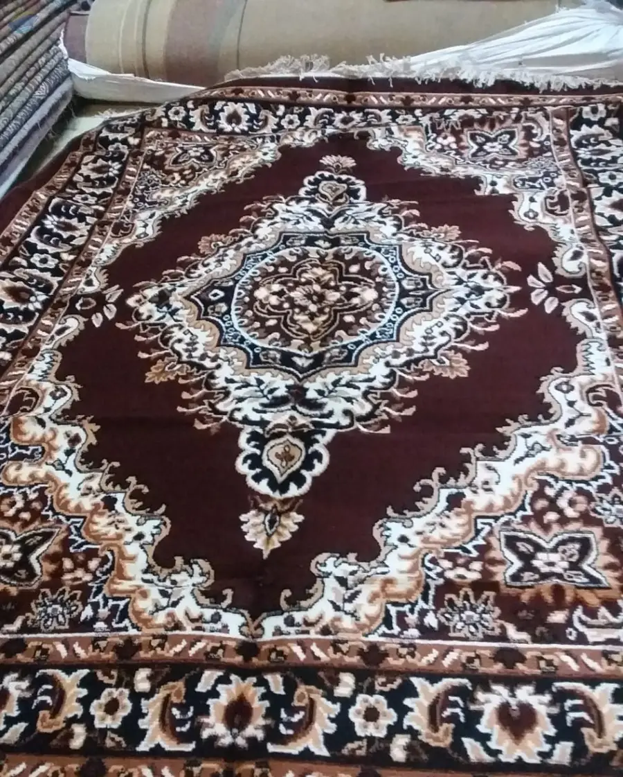 Handmade Carpet