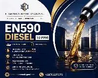EN590 Diesel 