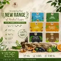 Handmade Soaps