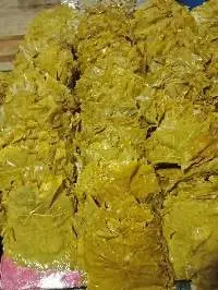 Premium Export Quality Grape Leaves