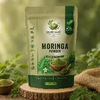 Moringa Leaf Powder