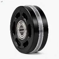 Pallet Roller